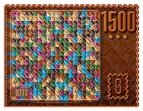 Item #16241048307397222326194558307628102653738224452963598994061861727647828017153 Media