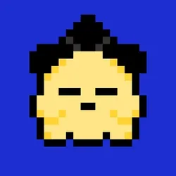 Kawaii SKULL #5699