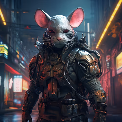 Item #5329817361005502381069093124780492365045170634777705278597401676679582056449 Media