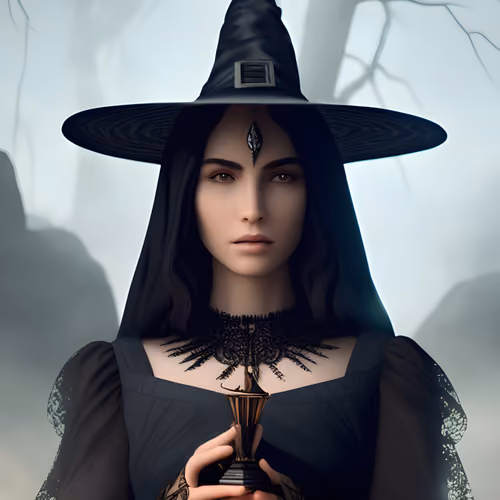 MMO Avatar 0054