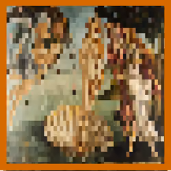  Like Venus #040