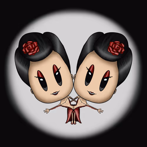 Item #17563232776774166670176293831958016151175665647802464339474350480746889609217 Media