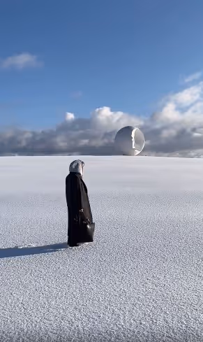 Anastasiya's Resurrection Буття