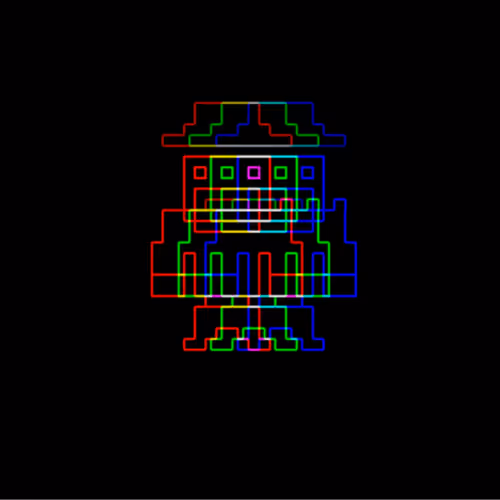 Item #71782796630413224696677813055358199081280333988450513299593911382361293979649 Media