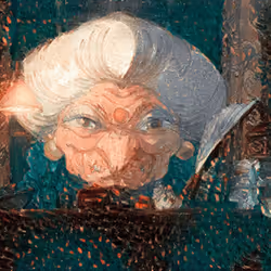 Yubaba