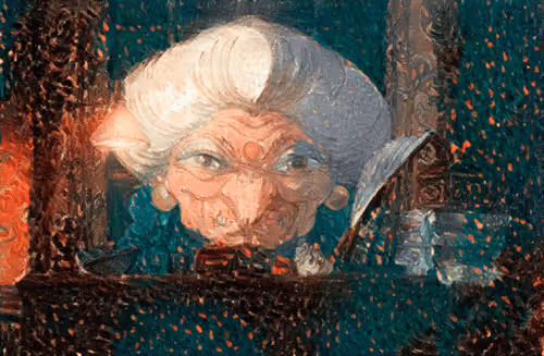 Yubaba
