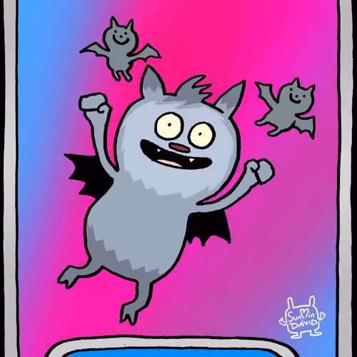 Crypto Trader Cards