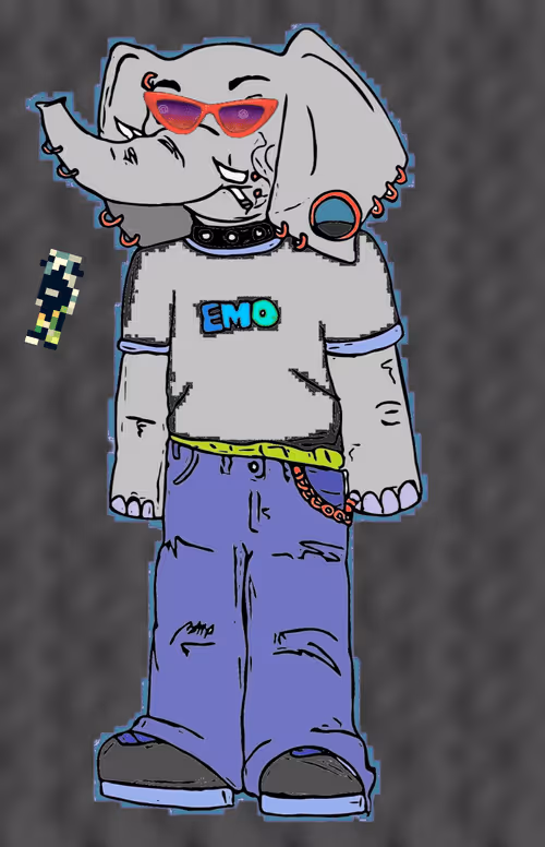 Item #4958403829833343188742457392089792316409855277383796512330900167146088693761 Media