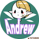 Andrew NAME ART