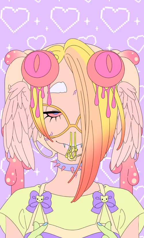 Item #89602374943446991618161943237830773704711415339488214455590008989254665895937 Media