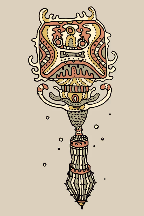 Item #71615175476856340622404002025041198797644086183052536461941358990373987287041 Media