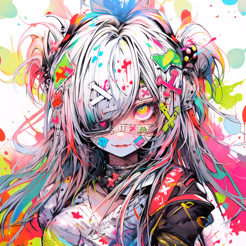 Item #17042725697634978860235089133895302889407854645893585790200876299835691499521 Media