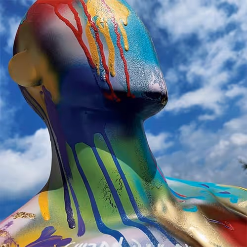 Item #99310313054606669914497555291896311169483140837282846961357348963283839746049 Media