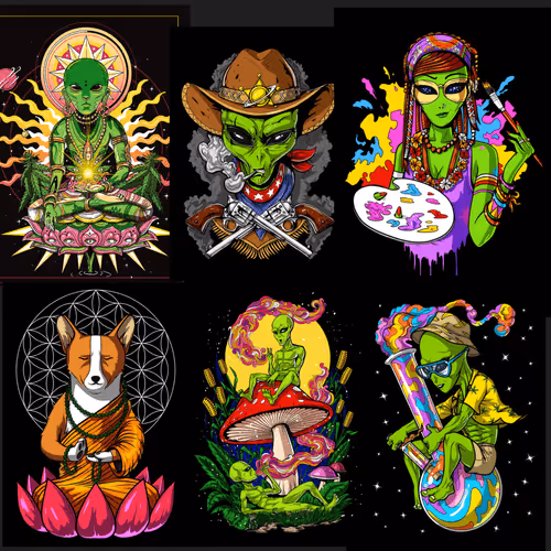 Item #81263399984616529037860381855326718868677639021773965915459414262456925562640 Media