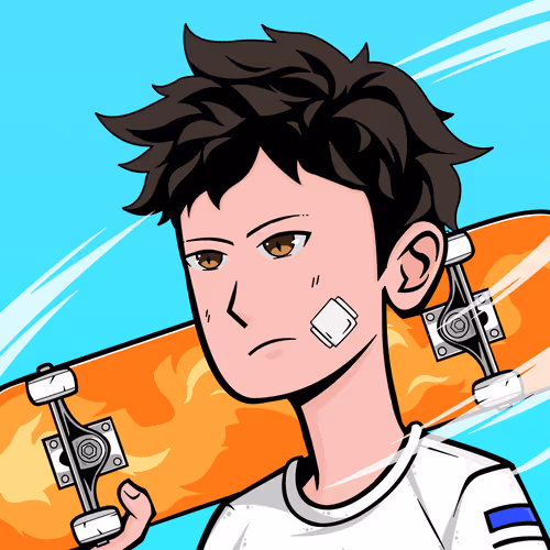 Keita #2