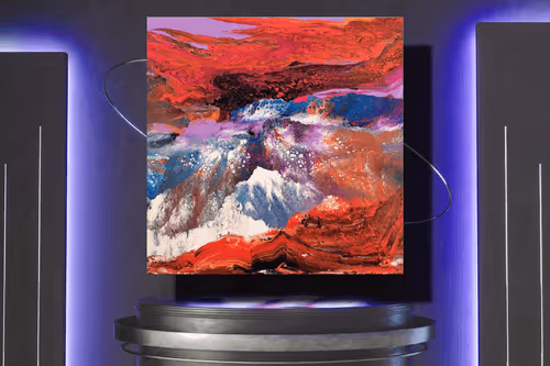 Item #38855499385539878424789265490767856384038847296555631698317345856836754997258 Media