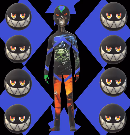 Item #15069090127941230000986531194845764105425889759193983252815938928612007215105 Media