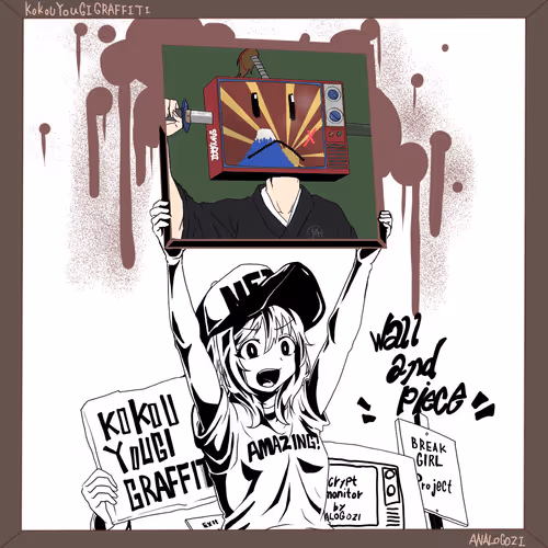 Item #75587899064549980500896122880716231163593521018683506392530291541559109222401 Media