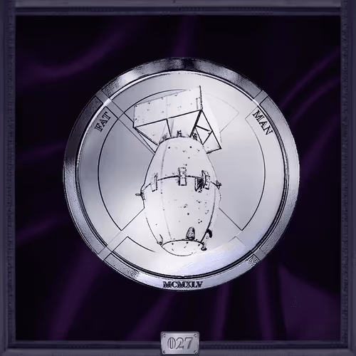 Item #97602018292302244911320596205201121406703601966154167850754093334109148413953 Media