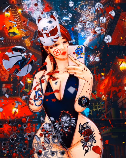 Item #95319167868224815689923548876686588179802448172989370987240477676709670289409 Media