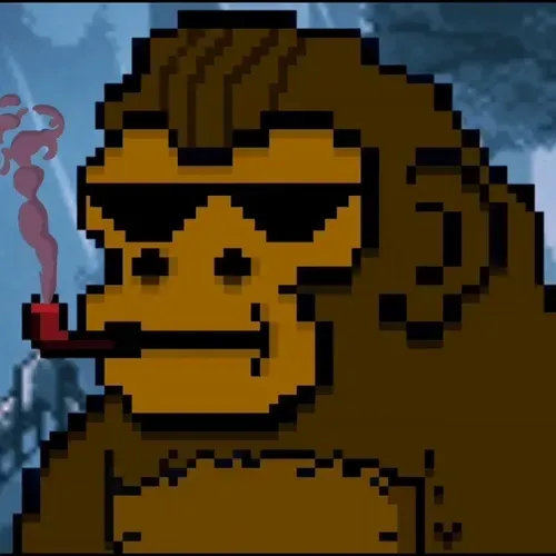 Kong#001