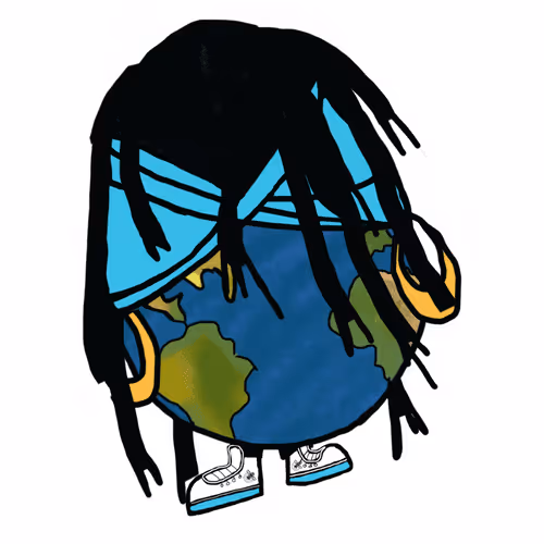 Introducingqueenearth