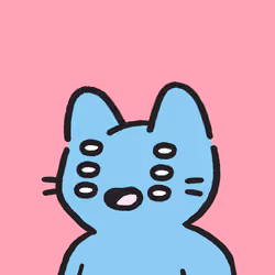 #4 Cool Cats X Alien Frens