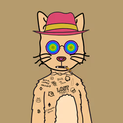 CATxMagnet #133