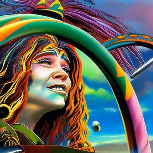 Item #40148577153500410657277502768441608639694089890359859538753567304267293801112 Media