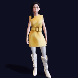 Girl