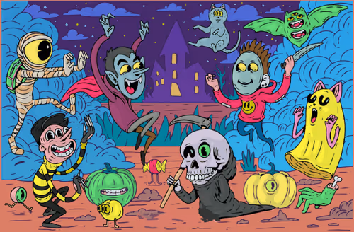 Item #62605734113520518345592415302045504885271856123929243613962272978038530506753 Media