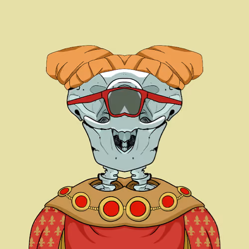 One-Eyed Skull Yacht Club