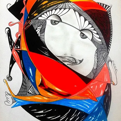 Item #73456501035440943367098049481371156495218988342950728853517402438228938588161 Media