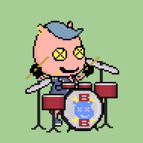 Item #76415045525170271082187698453919997974233236158851074566560046427996743008257 Media