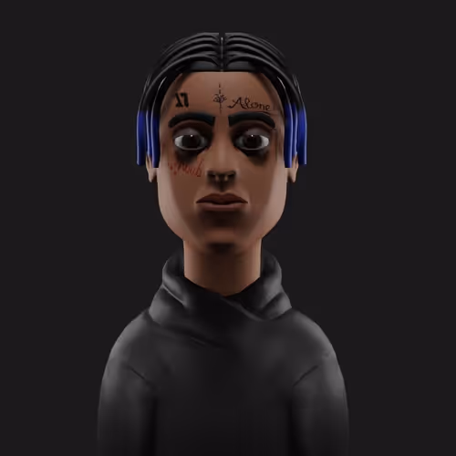 Item #61085412893539734848455295649991816430934214811699287196840683201867636801537 Media