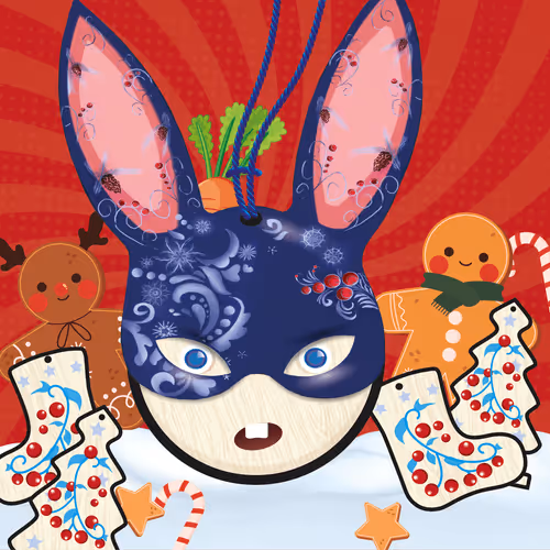 Item #46452456984445761129636387494355625279413969159121886306300378736775072317441 Media