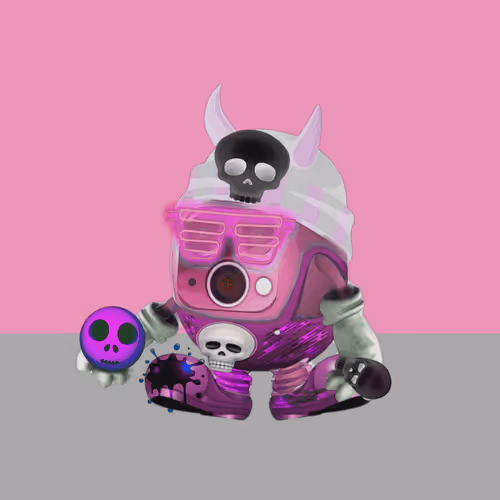 Item #4569214299502450849864096643977486908189270328291175452386767199175132053505 Media