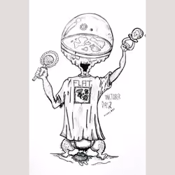 FlatEarth