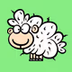 sheep serie2 .9