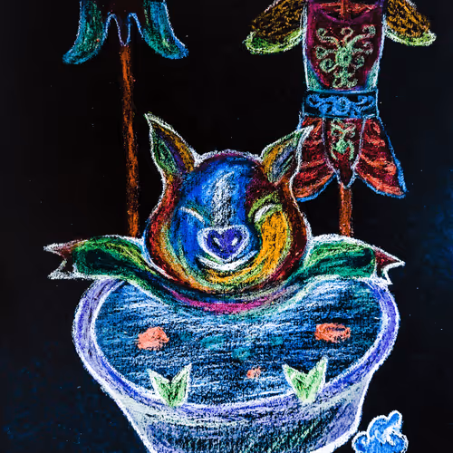 Item #96537842460457368291124007806106740271754398632889066872764474405848086478851 Media