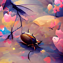 Bug Life