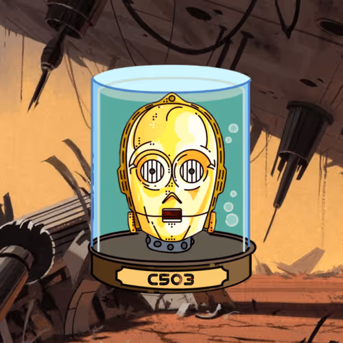 Heads In Jar S
