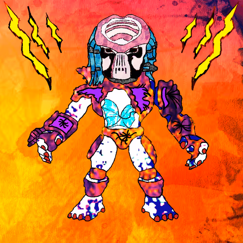 Item #73904185482395248543252800776866509370793777084209541502812805139898759643137 Media