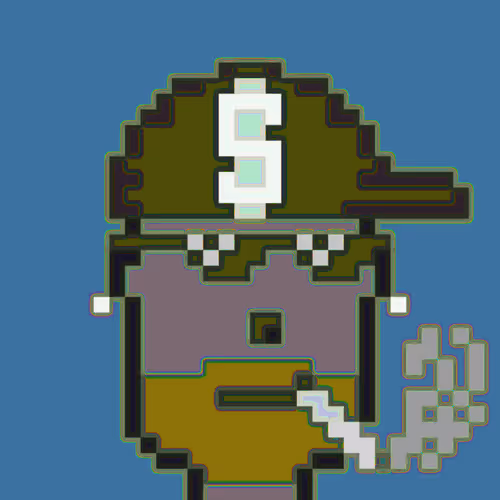 Item #62363574399969599335713319648048660984874950706630203930249062937545918119937 Media