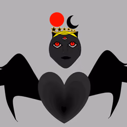 Black Heart