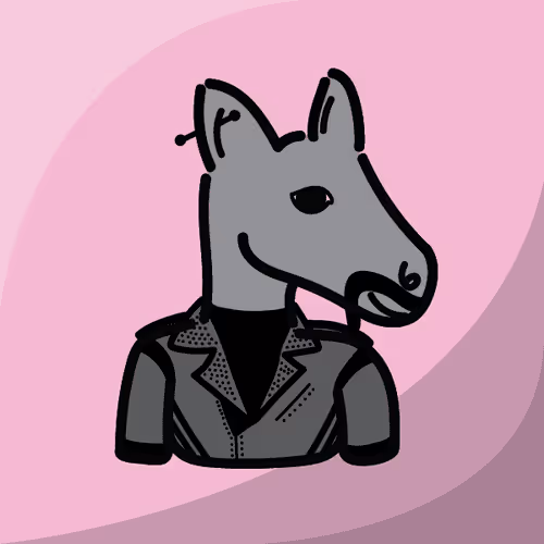 Young Colt #035