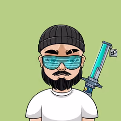 Noah's PFP #4