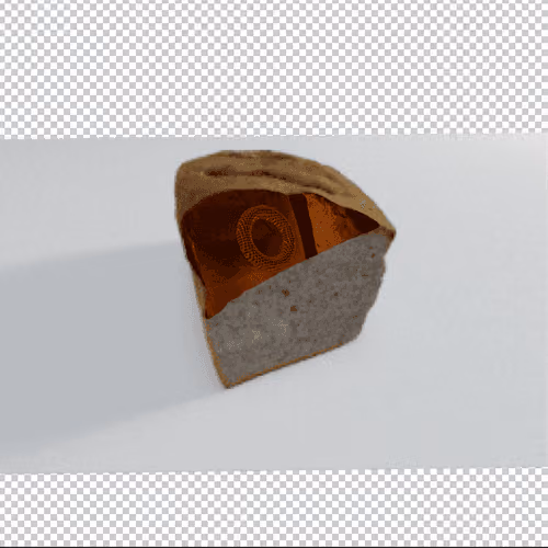 😳 🍩torus 👉🍞inbred