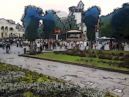 Item #100699266862010265980474664760375873767511284921164942724068625806811054735361 Media