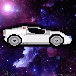 Prototype Apollo v.2